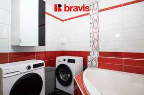 Prodej bytu 3+1, ul. Zahradnická,  Brno - Staré Brno, sklep, dvůr se zahradou