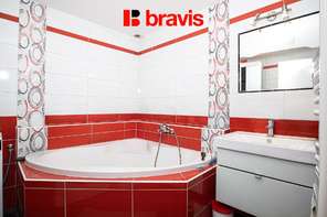 Prodej bytu 3+1, ul. Zahradnická,  Brno - Staré Brno, sklep, dvůr se zahradou