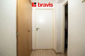 Prodej bytu 3+1, ul. Zahradnická,  Brno - Staré Brno, sklep, dvůr se zahradou