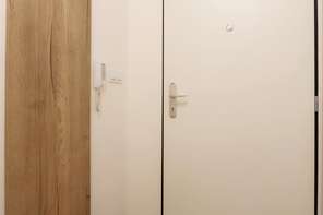 Pronájem bytu 2+kk, ulice Kumpoštova, Brno-Sadová, zařízený, výtah, velká terasa, sklep, garážové stání v ceně