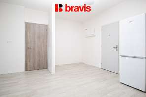 Podnájem bytu 2+kk, Brno - Trnitá, ul. Přízova, výborná občanská vybavenost, výtah