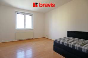 Pronájem bytu 3+1,ul. Střelnice, Brno - Líšen, zařízený