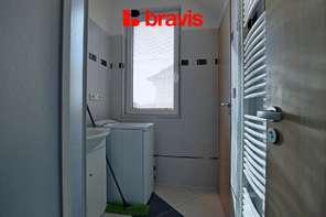 Pronájem bytu 3+1,ul. Střelnice, Brno - Líšen, zařízený