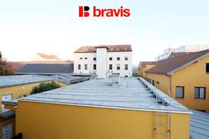 Apartment for rent, 1+kk, Brno - střed, Štěpánská street, furnished, basement