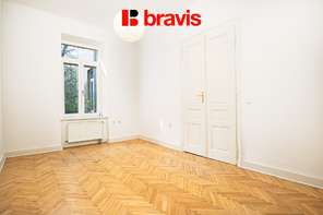 Prodej bytu 3+1, 89,6 m², Štefánikova, Brno – Ponava