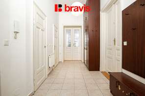 Prodej bytu 3+1, 89,6 m², Štefánikova, Brno – Ponava