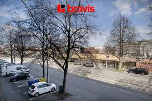 Prodej bytu 3+1, 89,6 m², Štefánikova, Brno – Ponava