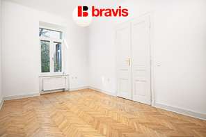 Prodej bytu 3+1, 89,6 m², Štefánikova, Brno – Ponava