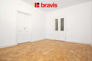 Prodej bytu 3+1, 89,6 m², Štefánikova, Brno – Ponava