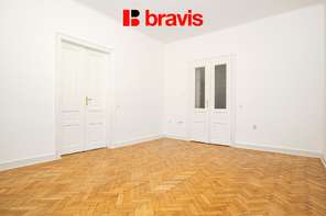 Prodej bytu 3+1, 89,6 m², Štefánikova, Brno – Ponava