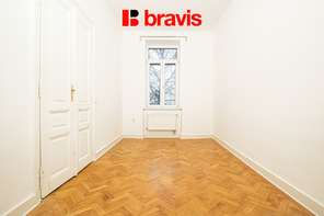 Prodej bytu 3+1, 89,6 m², Štefánikova, Brno – Ponava