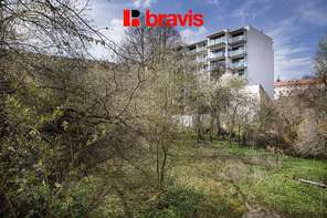Prodej bytu 3+1, 89,6 m², Štefánikova, Brno – Ponava