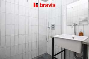 Prodej bytu 3+1, 89,6 m², Štefánikova, Brno – Ponava