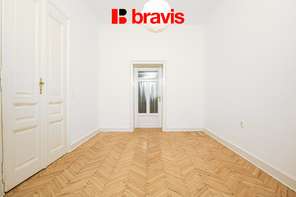 Prodej bytu 3+1, 89,6 m², Štefánikova, Brno – Ponava