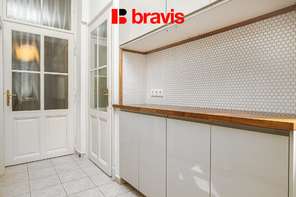 Prodej bytu 3+1, 89,6 m², Štefánikova, Brno – Ponava