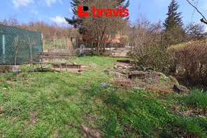 Pronájem průchozího pokoje v domě 3+1 ul. Brigádnická, zařízený, zahrada, sklep, Brno-Řečkovice a Mokrá Hora