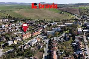 Prodej hezkého bytu 2+1, 65 m², Bučovice – ul. Vyškovská, sklep, možnost parkovaní