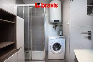 Prodej hezkého bytu 2+1, 65 m², Bučovice – ul. Vyškovská, sklep, možnost parkovaní