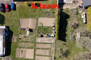 Prodej hezkého bytu 2+1, 65 m², Bučovice – ul. Vyškovská, sklep, možnost parkovaní