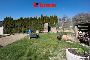 Prodej hezkého bytu 2+1, 65 m², Bučovice – ul. Vyškovská, sklep, možnost parkovaní