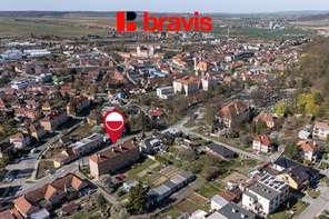 Prodej hezkého bytu 2+1, 65 m², Bučovice – ul. Vyškovská, sklep, možnost parkovaní