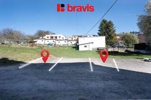 Prodej hezkého bytu 2+1, 65 m², Bučovice – ul. Vyškovská, sklep, možnost parkovaní