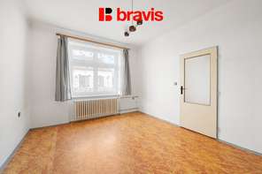 Prodej RD 4+1, Brno - Židenice, zahrada, zimní zahrada, ul. Balbínova