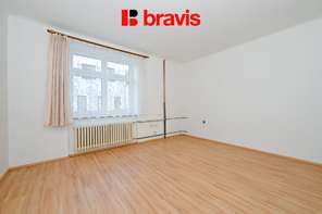 Prodej RD 4+1, Brno - Židenice, zahrada, zimní zahrada, ul. Balbínova