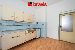 Prodej RD 4+1, Brno - Židenice, zahrada, zimní zahrada, ul. Balbínova