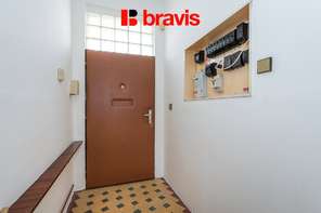 Prodej RD 4+1, Brno - Židenice, zahrada, zimní zahrada, ul. Balbínova