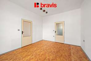 Prodej RD 4+1, Brno - Židenice, zahrada, zimní zahrada, ul. Balbínova