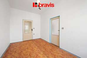 Prodej RD 4+1, Brno - Židenice, zahrada, zimní zahrada, ul. Balbínova