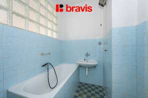 Prodej RD 4+1, Brno - Židenice, zahrada, zimní zahrada, ul. Balbínova