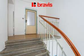 Prodej RD 4+1, Brno - Židenice, zahrada, zimní zahrada, ul. Balbínova