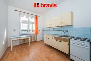 Prodej RD 4+1, Brno - Židenice, zahrada, zimní zahrada, ul. Balbínova