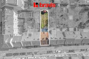 Prodej RD 4+1, Brno - Židenice, zahrada, zimní zahrada, ul. Balbínova