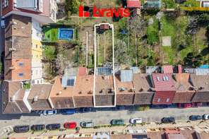 Prodej RD 4+1, Brno - Židenice, zahrada, zimní zahrada, ul. Balbínova