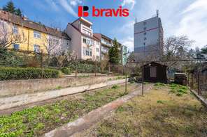 Prodej RD 4+1, Brno - Židenice, zahrada, zimní zahrada, ul. Balbínova