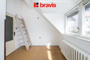 Prodej RD 4+1, Brno - Židenice, zahrada, zimní zahrada, ul. Balbínova