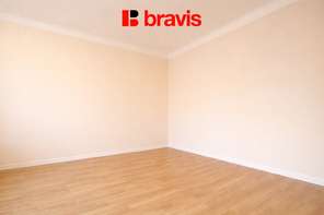 2+kk apartment for rent, Brno - Královo Pole, Vodova street, balcony, basement