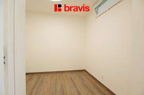 Pronájem bytu 2,5+kk, Brno - Horní Heršpice, ul. Jižní, novostavba, balkon, šatna, možnost parkování
