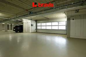Pronájem bytu 2,5+kk, Brno - Horní Heršpice, ul. Jižní, novostavba, balkon, šatna, možnost parkování