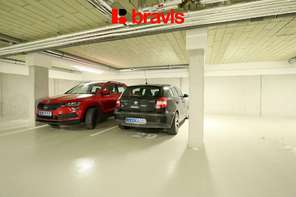 Pronájem bytu 2,5+kk, Brno - Horní Heršpice, ul. Jižní, novostavba, balkon, šatna, možnost parkování