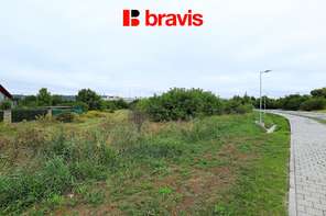 Prodej stavebního pozemku 1 466 m²,  Ostopovice, vyhledávaná lokalita