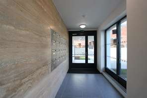 Rent flats 1+KT 41 m², Brno - Sadová