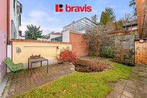 Rent houses Family 102 m², Brno - Obřany