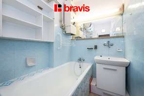 Rent houses Family 102 m², Brno - Obřany