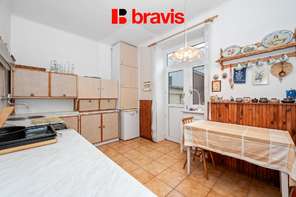 Rent houses Family 102 m², Brno - Obřany