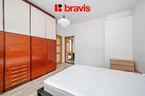 Rent houses Family 102 m², Brno - Obřany