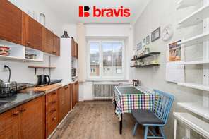 Rent houses Family 102 m², Brno - Obřany